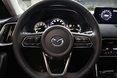 2026 Mazda Mazda CX-90 3.3 Turbo Select AWD