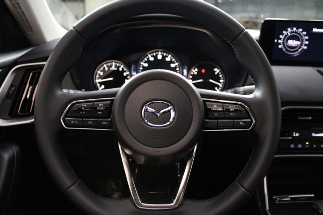 2026 Mazda Mazda CX-90 3.3 Turbo Select AWD