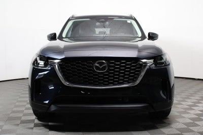 2026 Mazda Mazda CX-90 3.3 Turbo Select AWD