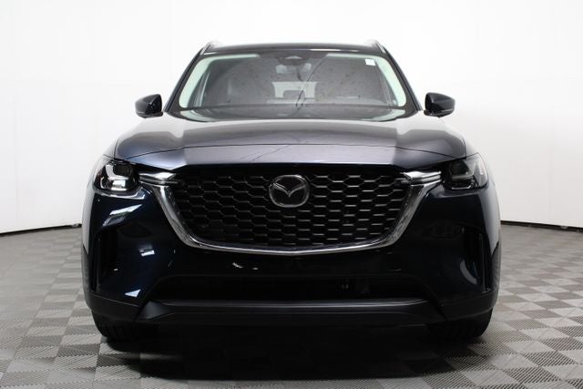 2026 Mazda Mazda CX-90 3.3 Turbo Select AWD