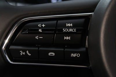 2026 Mazda Mazda CX-90 3.3 Turbo Select AWD
