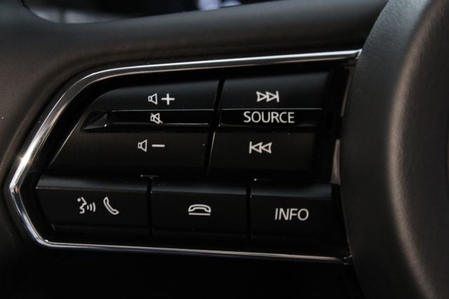 2026 Mazda Mazda CX-90 3.3 Turbo Select AWD