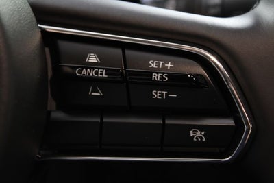 2026 Mazda Mazda CX-90 3.3 Turbo Select AWD