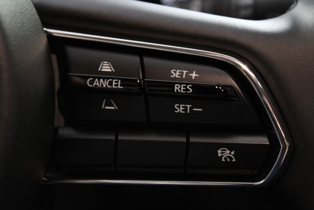 2026 Mazda Mazda CX-90 3.3 Turbo Select AWD