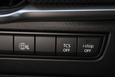 2026 Mazda Mazda CX-90 3.3 Turbo Select AWD
