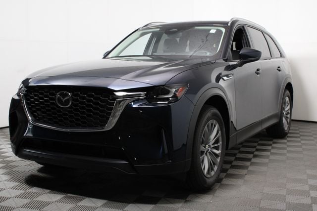 2026 Mazda Mazda CX-90 3.3 Turbo Select AWD