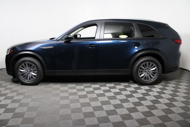 2026 Mazda Mazda CX-90 3.3 Turbo Select AWD