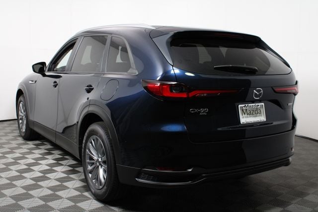2026 Mazda Mazda CX-90 3.3 Turbo Select AWD