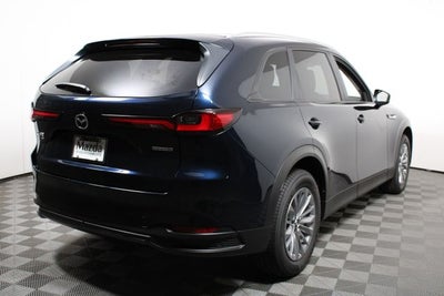 2026 Mazda Mazda CX-90 3.3 Turbo Select AWD