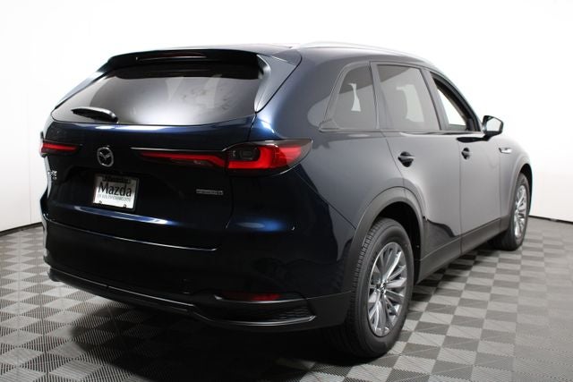 2026 Mazda Mazda CX-90 3.3 Turbo Select AWD