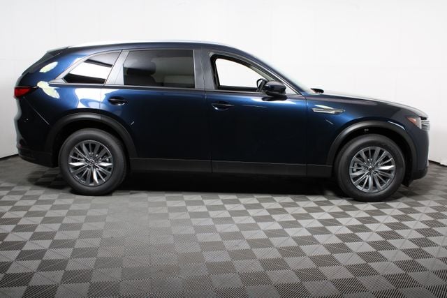 2026 Mazda Mazda CX-90 3.3 Turbo Select AWD