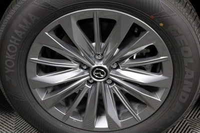 2026 Mazda Mazda CX-90 3.3 Turbo Select AWD