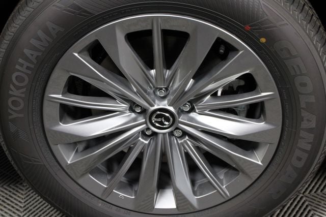 2026 Mazda Mazda CX-90 3.3 Turbo Select AWD