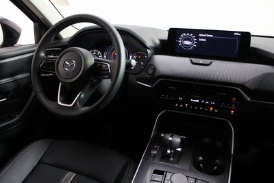 2025 Mazda Mazda CX-90 3.3 Turbo Select