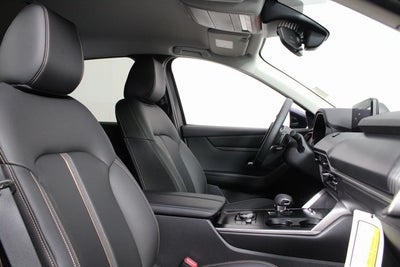 2025 Mazda Mazda CX-90 3.3 Turbo Select