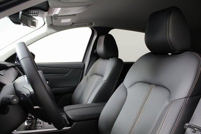 2025 Mazda Mazda CX-90 3.3 Turbo Select