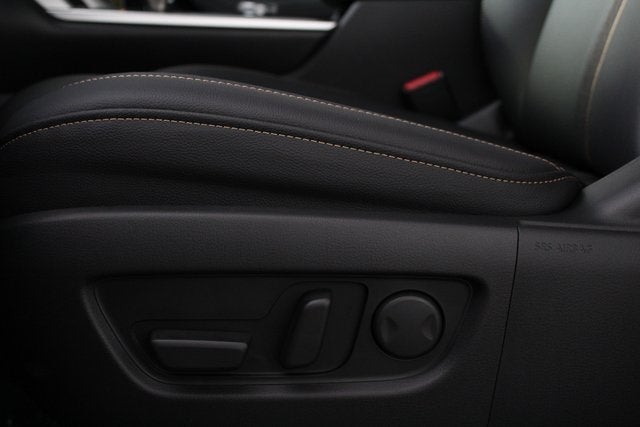 2025 Mazda Mazda CX-90 3.3 Turbo Select