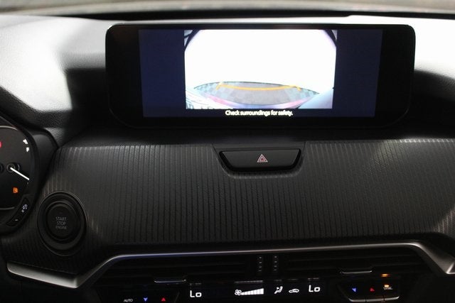 2025 Mazda Mazda CX-90 3.3 Turbo Select