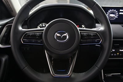 2025 Mazda Mazda CX-90 3.3 Turbo Select