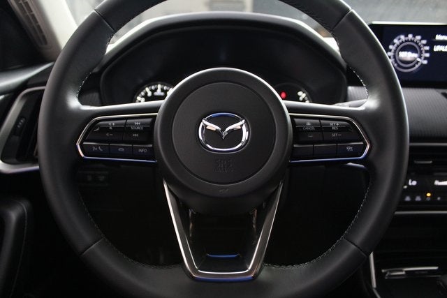 2025 Mazda Mazda CX-90 3.3 Turbo Select