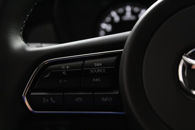 2025 Mazda Mazda CX-90 3.3 Turbo Select