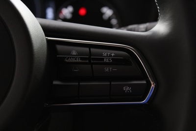 2025 Mazda Mazda CX-90 3.3 Turbo Select