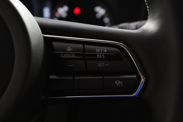 2025 Mazda Mazda CX-90 3.3 Turbo Select