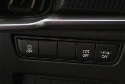 2025 Mazda Mazda CX-90 3.3 Turbo Select