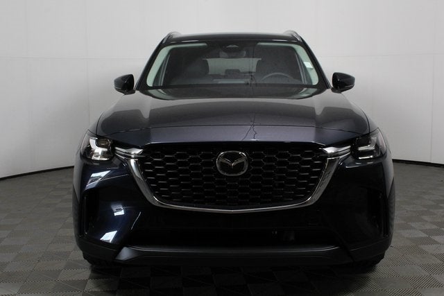 2025 Mazda Mazda CX-90 3.3 Turbo Select