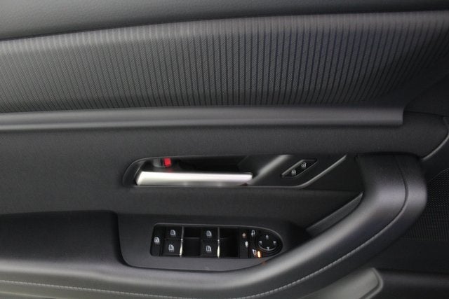 2025 Mazda Mazda CX-90 3.3 Turbo Select