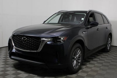 2025 Mazda Mazda CX-90 3.3 Turbo Select