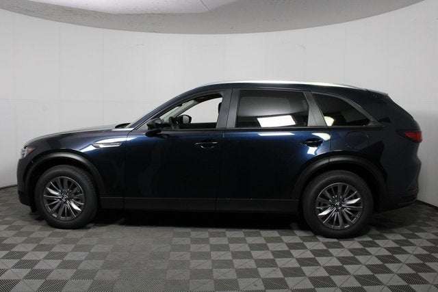 2025 Mazda Mazda CX-90 3.3 Turbo Select