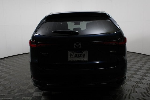 2025 Mazda Mazda CX-90 3.3 Turbo Select