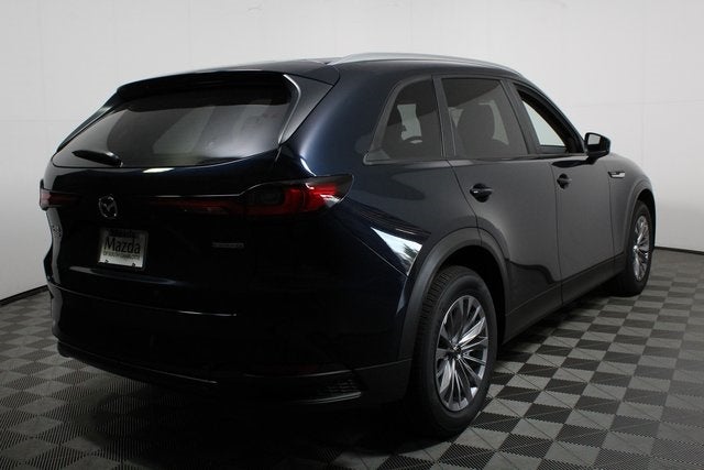 2025 Mazda Mazda CX-90 3.3 Turbo Select
