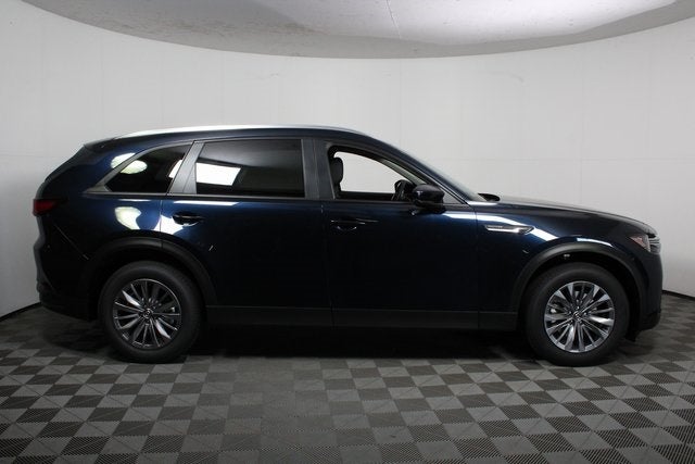 2025 Mazda Mazda CX-90 3.3 Turbo Select