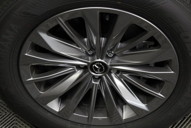 2025 Mazda Mazda CX-90 3.3 Turbo Select