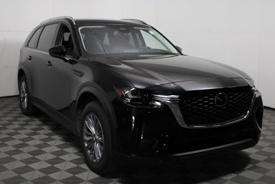 2024 Mazda Mazda CX-90 3.3 Turbo Select