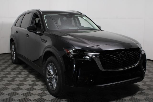 2024 Mazda Mazda CX-90 3.3 Turbo Select