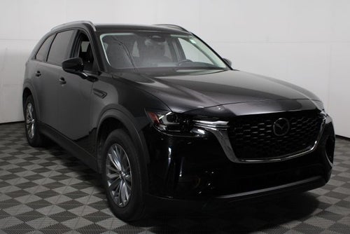 2024 Mazda Mazda CX-90 3.3 Turbo Select