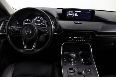 2024 Mazda Mazda CX-90 3.3 Turbo Select