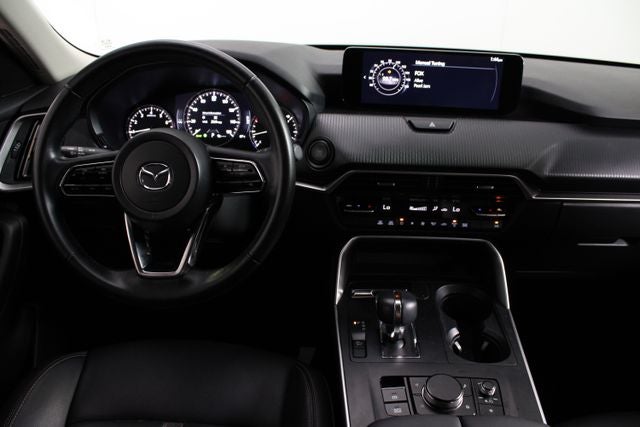 2024 Mazda Mazda CX-90 3.3 Turbo Select