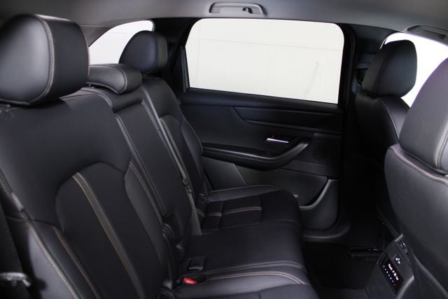 2024 Mazda Mazda CX-90 3.3 Turbo Select