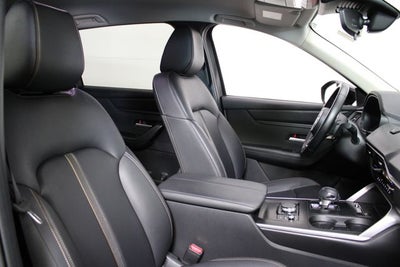 2024 Mazda Mazda CX-90 3.3 Turbo Select