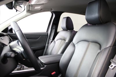 2024 Mazda Mazda CX-90 3.3 Turbo Select