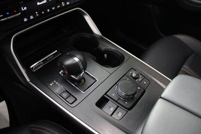 2024 Mazda Mazda CX-90 3.3 Turbo Select