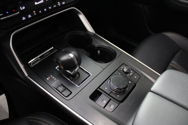 2024 Mazda Mazda CX-90 3.3 Turbo Select