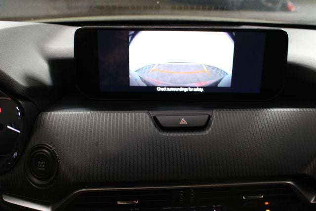 2024 Mazda Mazda CX-90 3.3 Turbo Select