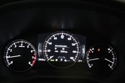 2024 Mazda Mazda CX-90 3.3 Turbo Select