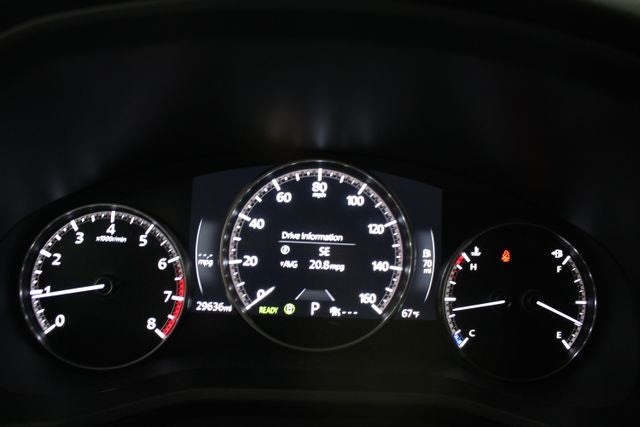 2024 Mazda Mazda CX-90 3.3 Turbo Select