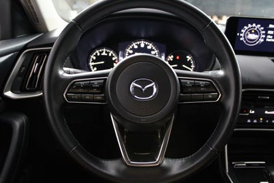 2024 Mazda Mazda CX-90 3.3 Turbo Select